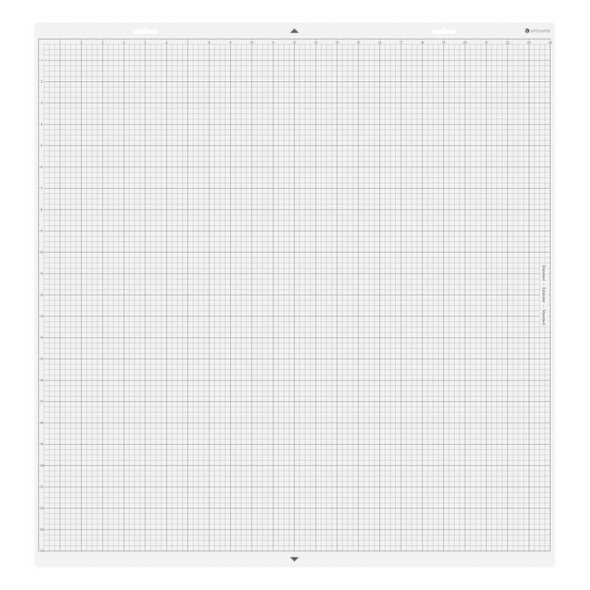 Silhouette Standard Schneidematte (610 x 610 mm)
