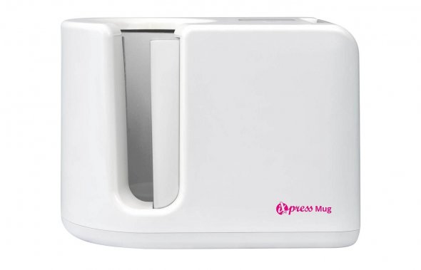 PlottiX iXpress Mug Tassenpresse