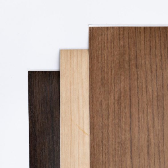 Silhouette Vinyl-Musterpack Wood Holzmaserung (305 x 305 mm/ 3 Bögen)