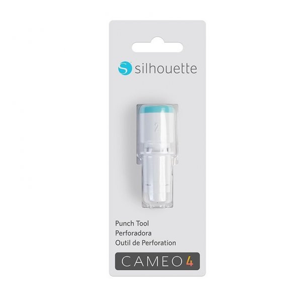 Silhouette Punch Tool