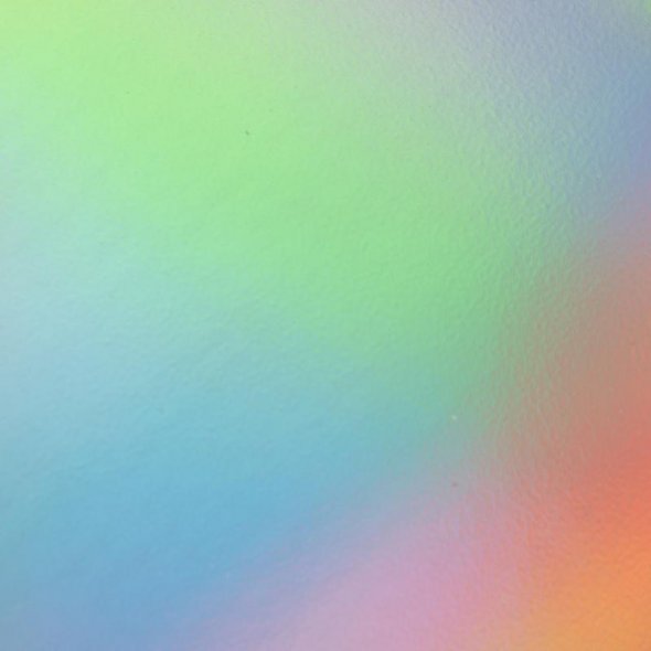 Silhouette Holographic Sticker Bögen (215 x 280 mm/ 8 Bögen)