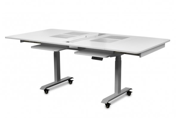 Bernina Lift Table für Bernina Q16 und Q20