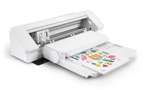 Silhouette Sheet-Feeder - Automatischer Einzelblatteinzug - A3 Plus