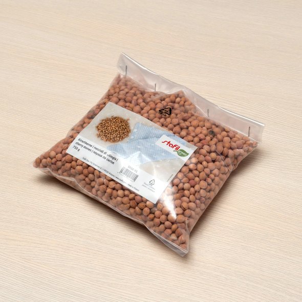 Kirschkerne zum Befüllen von Wärmekissen (750 g)