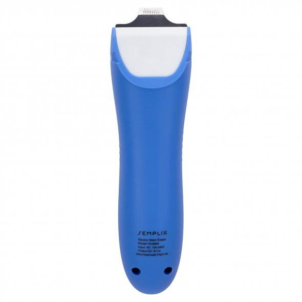 Semplix Elektrischer Stichauftrenner - stitch eraser