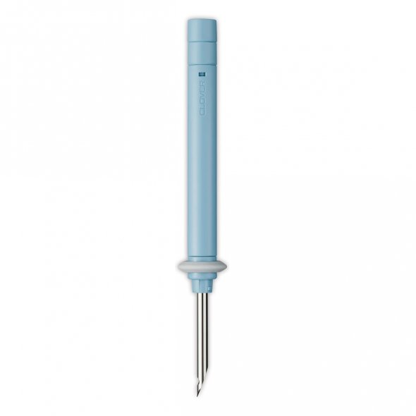Clover Punch Needle