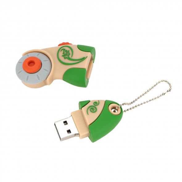 USB-Stick Design "Rotary Cutter" (16 GB)