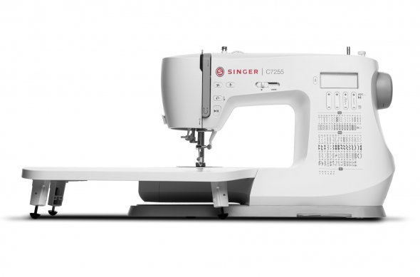 Singer C7255 Computer Nähmaschine