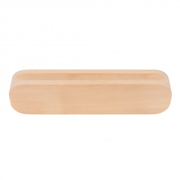 Tailor's Clapper - Schneiderklöppel (24 x 6,3 x 3,4 cm / Bügelhilfe/ Buchenholz)