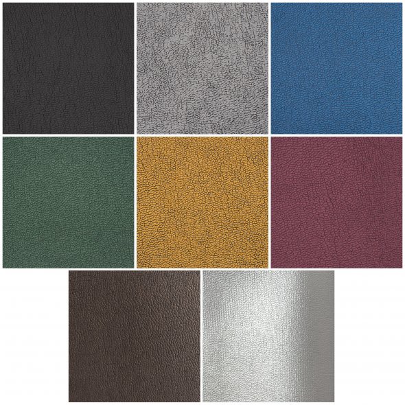 Kunstleder Polipiel (0,6 x 1,4 m)