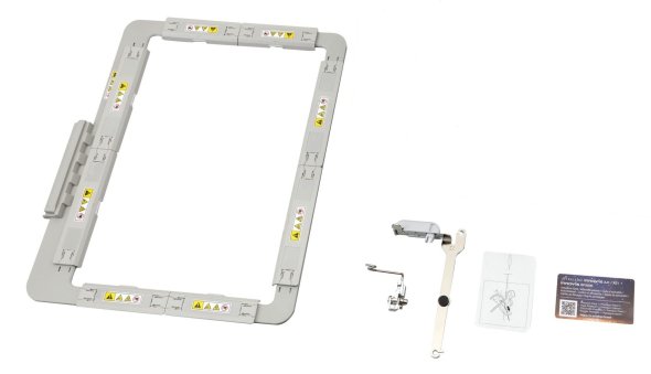 Brother Stellaire Innov-ís Upgrade-Kit von XE1 / XJ1 auf XE2 / XJ2