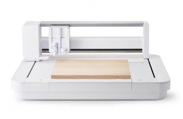 Silhouette Curio™ 2 Flachbett-Schneideplotter