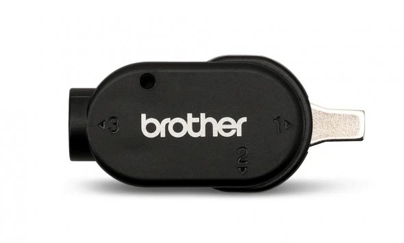 Brother 3-in-1 Multifunktions-Schraubendreher