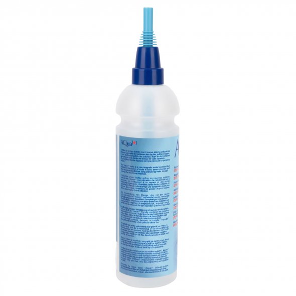 Aqua+ Anti-Kalk-Füllflasche