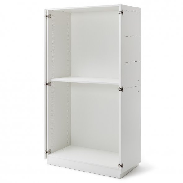 STORE flex Ordnungssystem Falttür Li-Re 50.30.xx.03