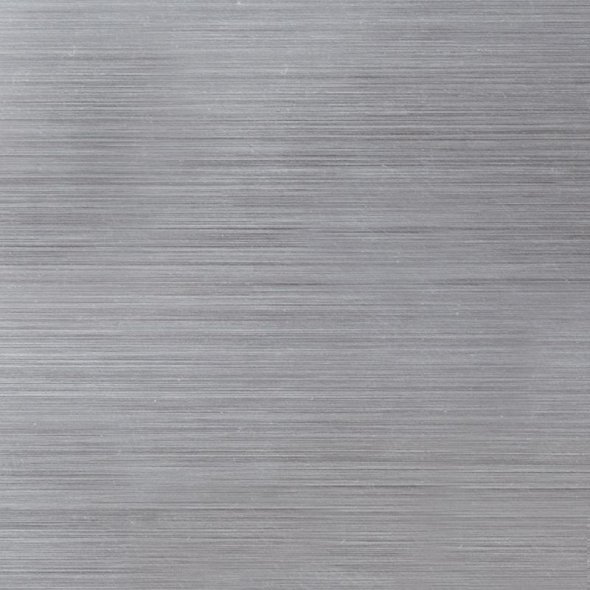 Silhouette Aufkleberbögen (8 Bögen/ gebürstet/ metallic-silber)