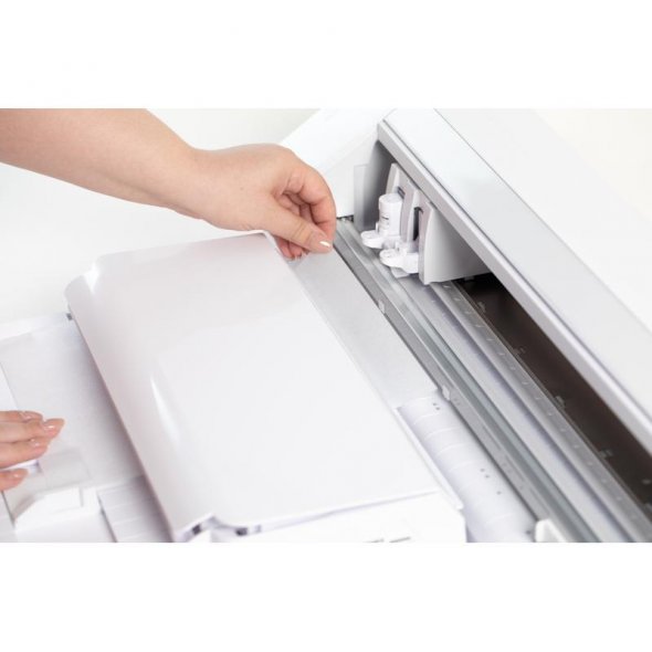 Silhouette Automatischer Blatteinzug