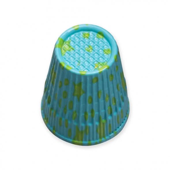 Prym Love Fingerhut M (Ø 17 mm / mint)