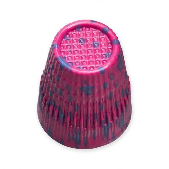 Prym Love Fingerhut L (Ø 18 mm / pink)