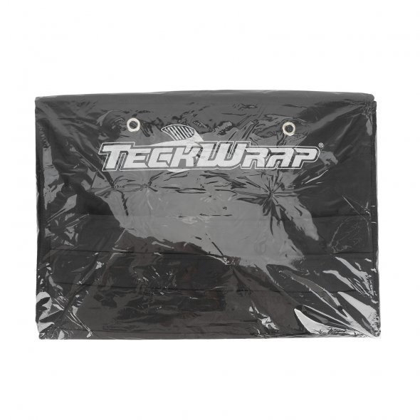 TECKWRAP Aufbewahrungstasche für Vinylrollen/ Bögen (doppelseitig/ 24/ 20)