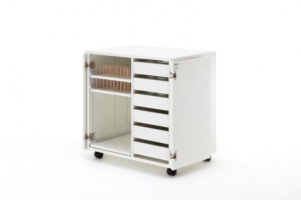 BASE locker Universal-Container 37.40.03-LR