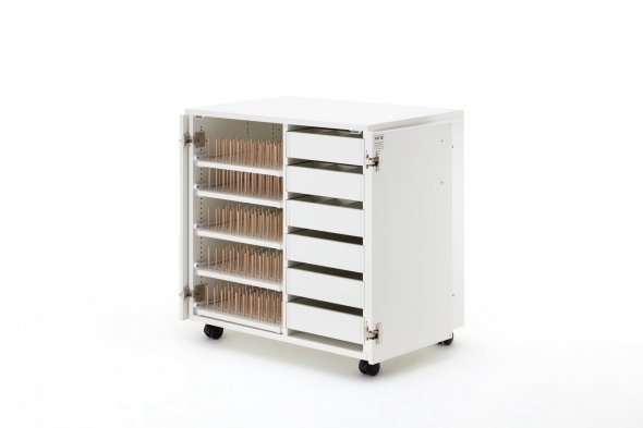 BASE fuller Universal-Container 37.60.03-LR