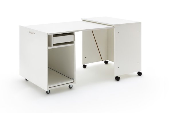 BASE duo-XL Auszugssystem 37.88.01-L