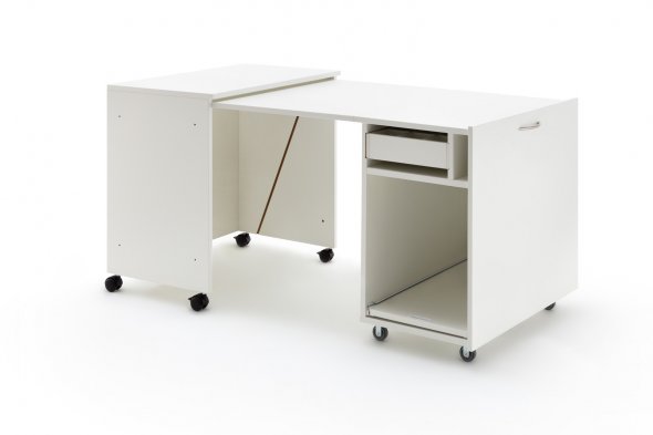 BASE duo-XL Auszugssystem 37.88.02-R