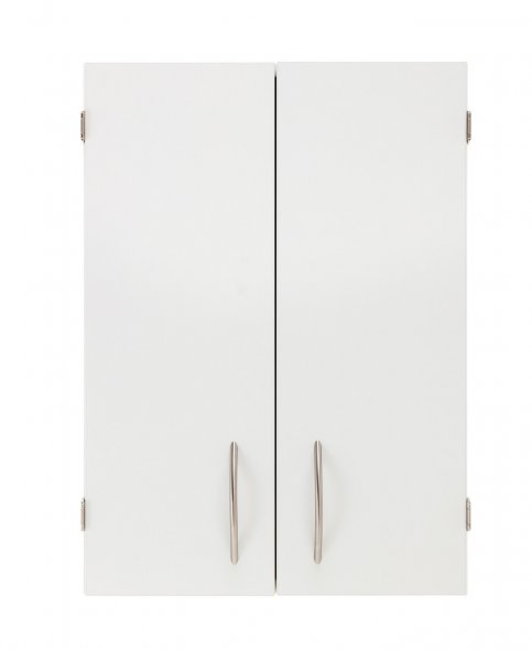 WALL drevo Hängeschrank mit Faltdrehtüren 36.30.00-L-R