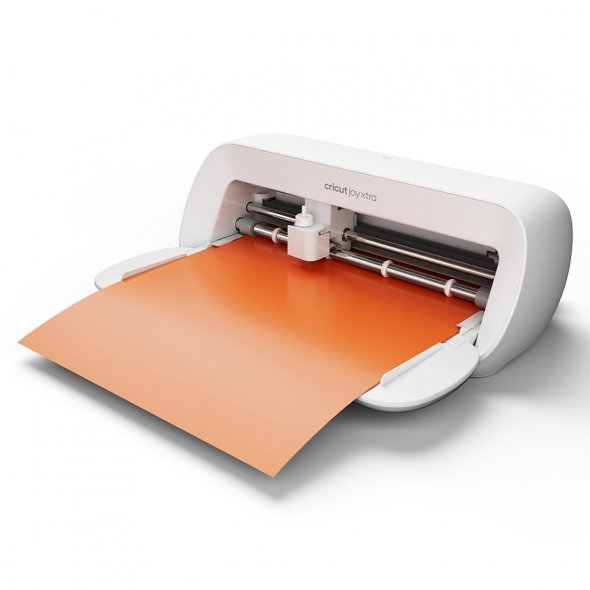 Cricut Joy Xtra™ + Starter Bundle
