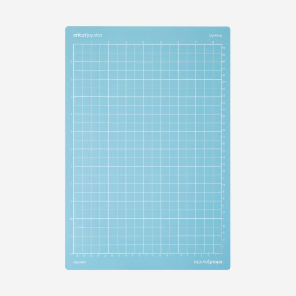 Cricut Joy Xtra™ LightGrip-Schneidematte (216 x 305 mm)