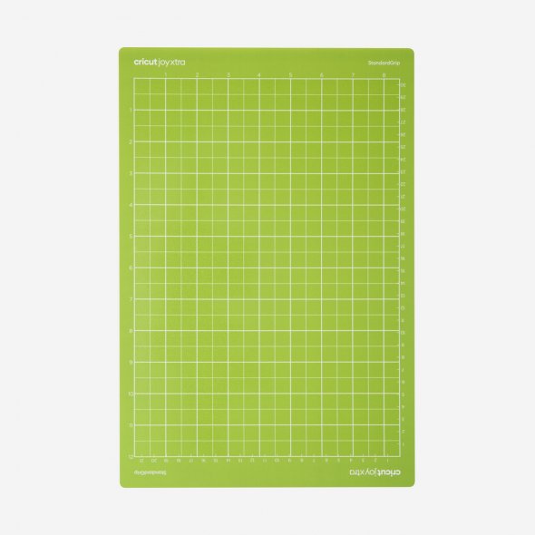 Cricut Joy Xtra™ StandardGrip-Schneidematte (216 x 305 mm)