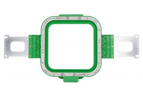 Magnetrahmen für Brother PR Serie 165 x 165 mm (Maggie Frame / Hoop Talent)