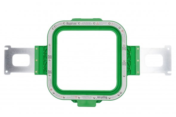 Magnetrahmen für Brother PR Serie 175 x 175 mm (Maggie Frame / Hoop Talent)
