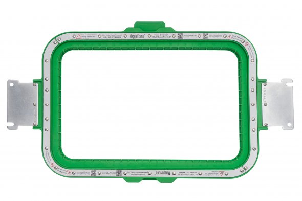 Magnetrahmen für Brother PR Serie 195 x 315 mm (Maggie Frame / Hoop Talent)