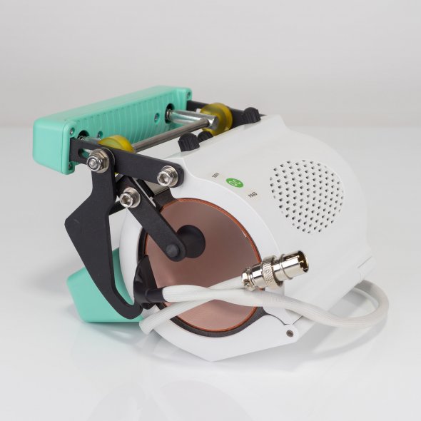 Semplix Tassenpresse für Simple Press 3