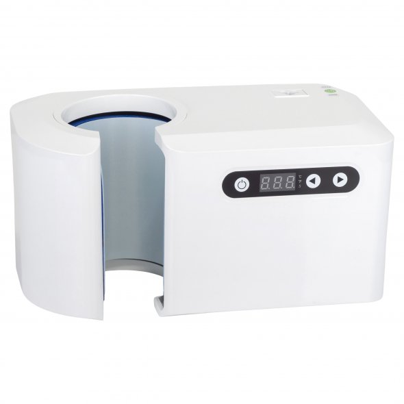 Semplix OneTouch MugPress 2 (Tassenpresse)