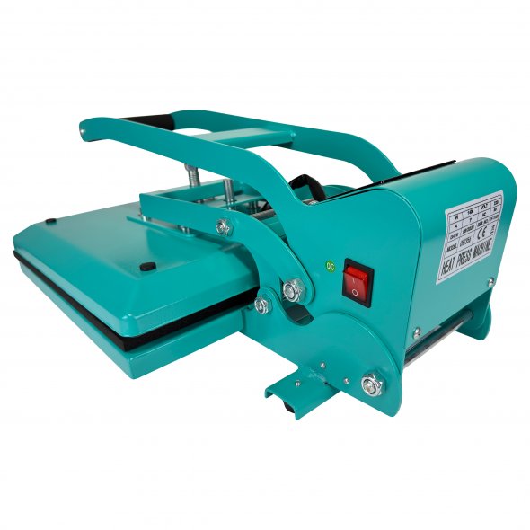 Semplix Transferpresse (38 x 38 cm)