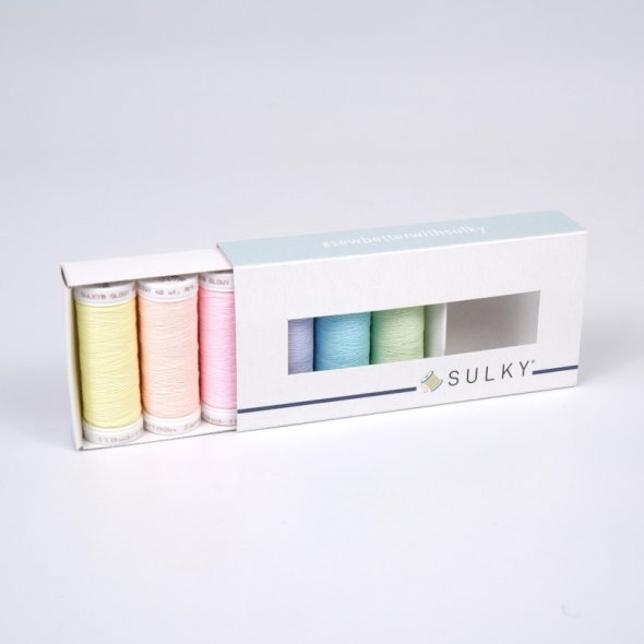 Gunold SULKY GLOWY Selection (6x 100 m)