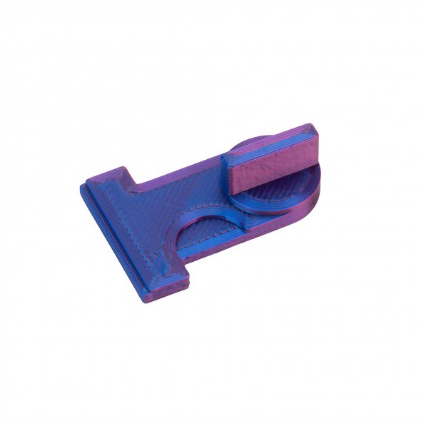 Mattenführung für Silhouette Cameo 4 / 4 Plus / 4Pro