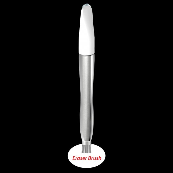 Taylor Seville Magic Chalk Liner - Kreidezeichner mit Radierer (weiß)
