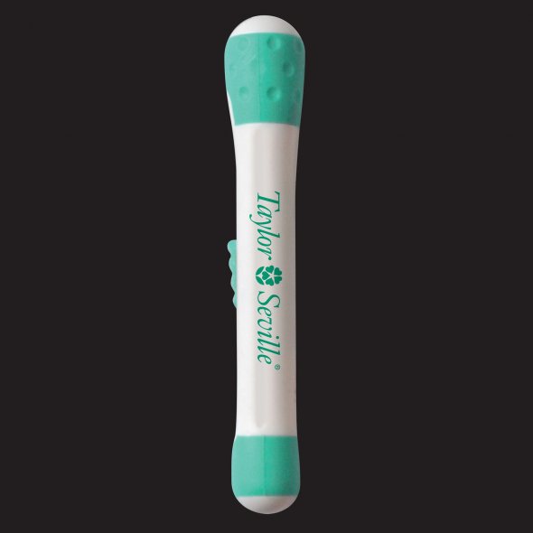 Taylor Seville Magic Retractable 2-in-1 Seam Ripper - Doppelseitiger Nahtauftrenner