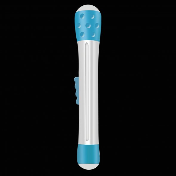 Taylor Seville 2-in-1 Awl & Seam Ripper - Ahle und Nahttrenner