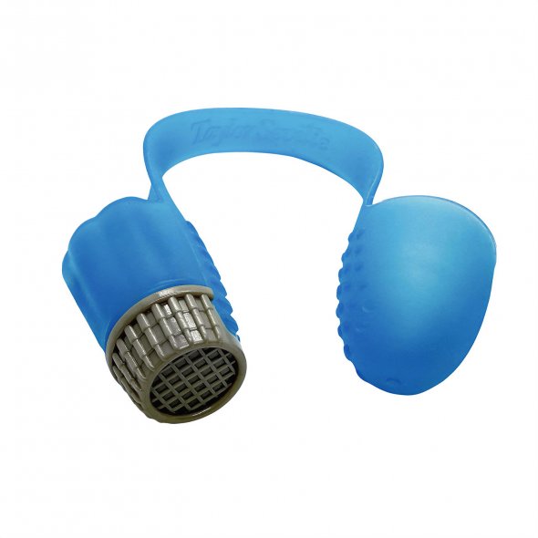 Taylor Seville Wonder Grip & Thimble - Fingerhut (universal)