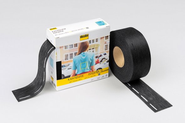 Vlieseline Kantenfix GP1 40-10 mm x 50 m