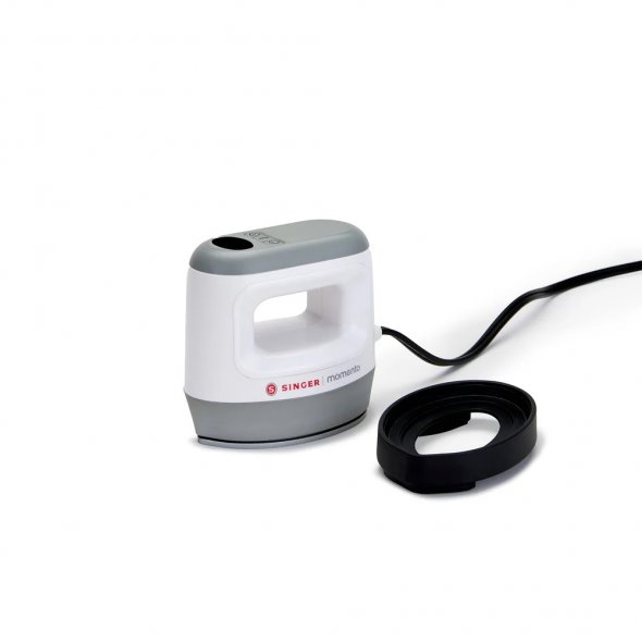 Singer momento Mini Transferpresse