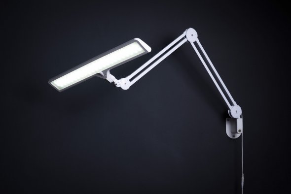 Daylight 2-in-1 Wand- und Tischhalterung