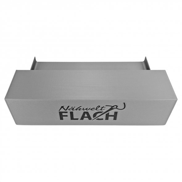 Display Schutz-Cover für Bernina 990 (silber)
