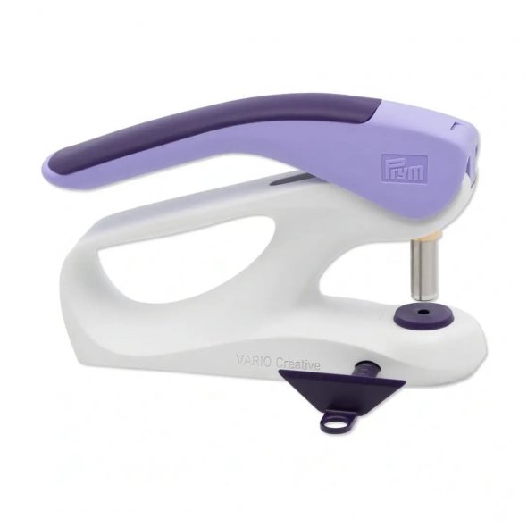 Prym Vario Creative Tool Set - Anorak Druckknöpfe