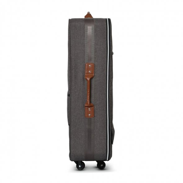 Husqvarna Viking Maschinenkoffer/Trolley für Epic 3